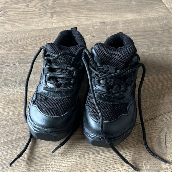 Shoes Hip Hop Dance Shoesworn 3 Times Little Girl Size 135 Poshmark